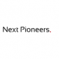 Next Pioneers logo